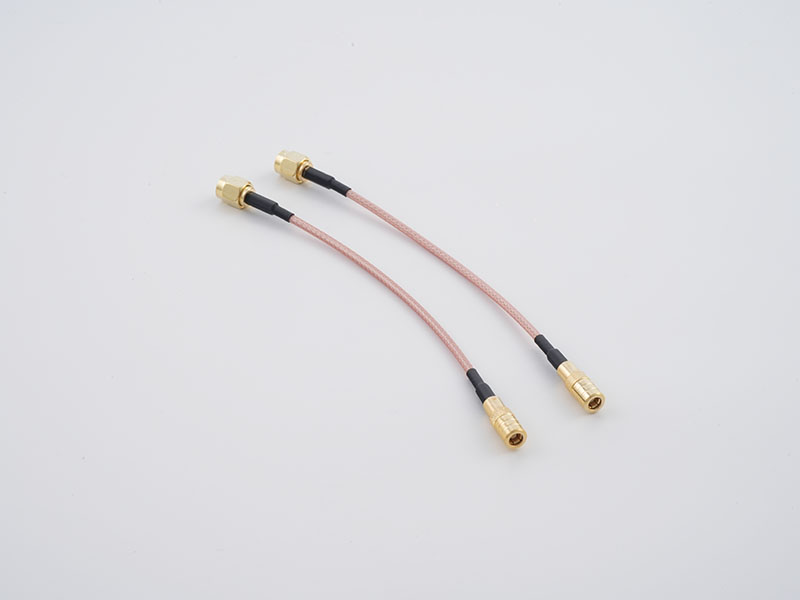 一端螺纹传感线