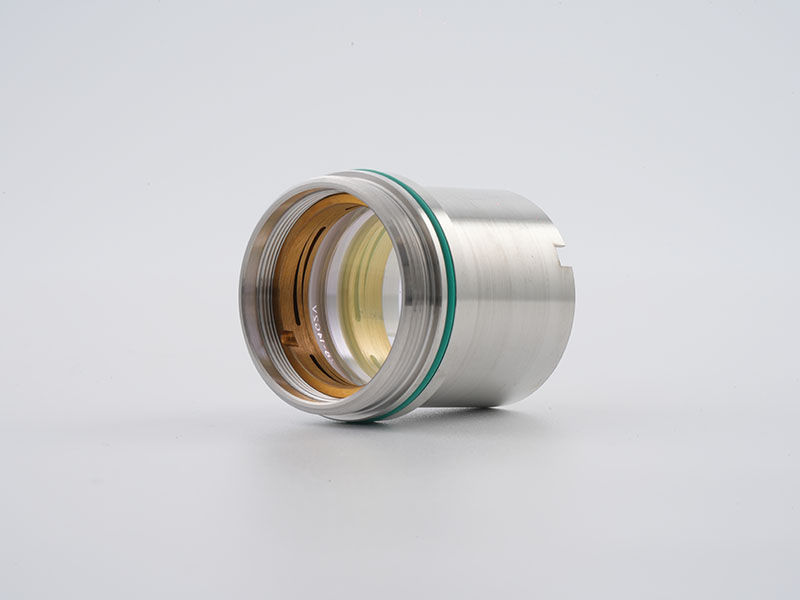 BM109准直聚焦组件